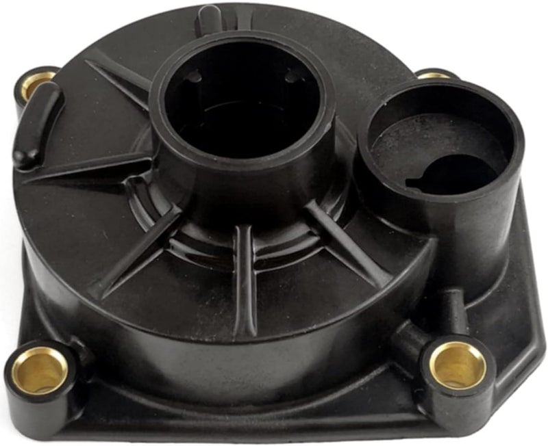 QUICKMARINE 438592 Outboard Water Pump Repair Kit Replacement Evinrude Johnson 25-50 HP Boat Engine Motors 0438592 Sierra 18-3454 - Image 3